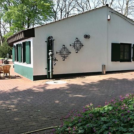 Ferienwohnung Fischerhuette Xanten Rom bilde