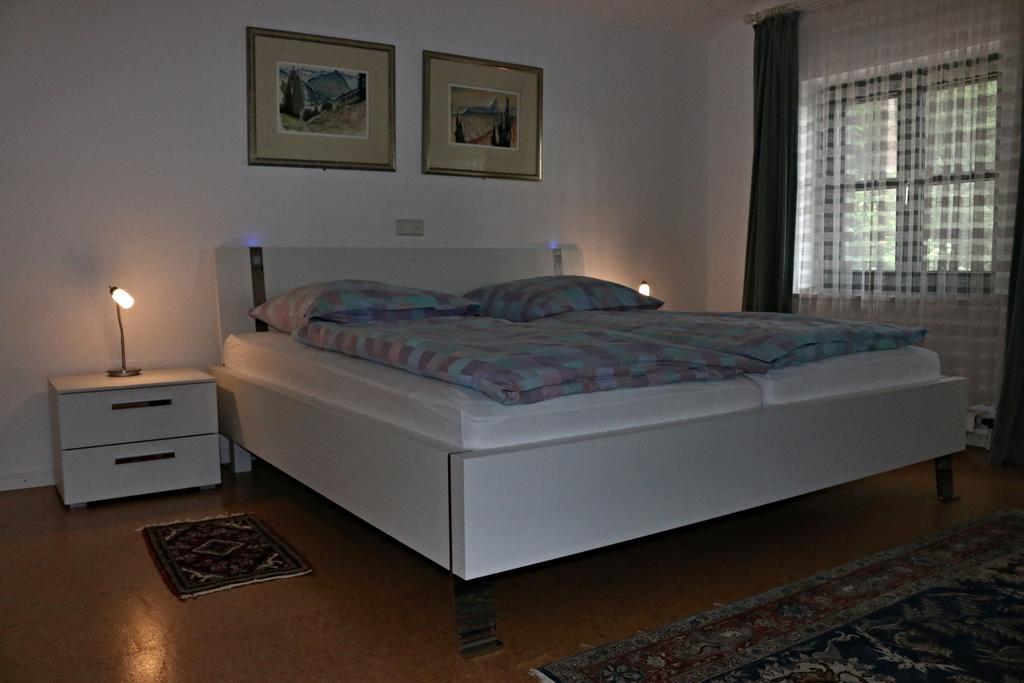 Ferienwohnung Fischerhuette Xanten Rom bilde