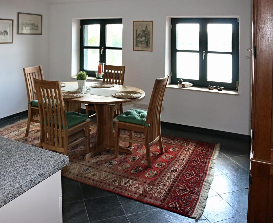 Ferienwohnung Fischerhuette Xanten Rom bilde